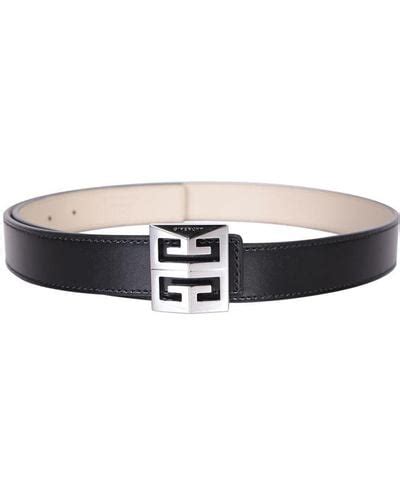 givenchy belt white|Givenchy chain belt.